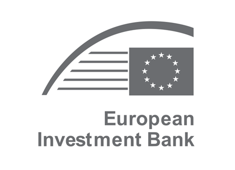 European Investment Bank logo