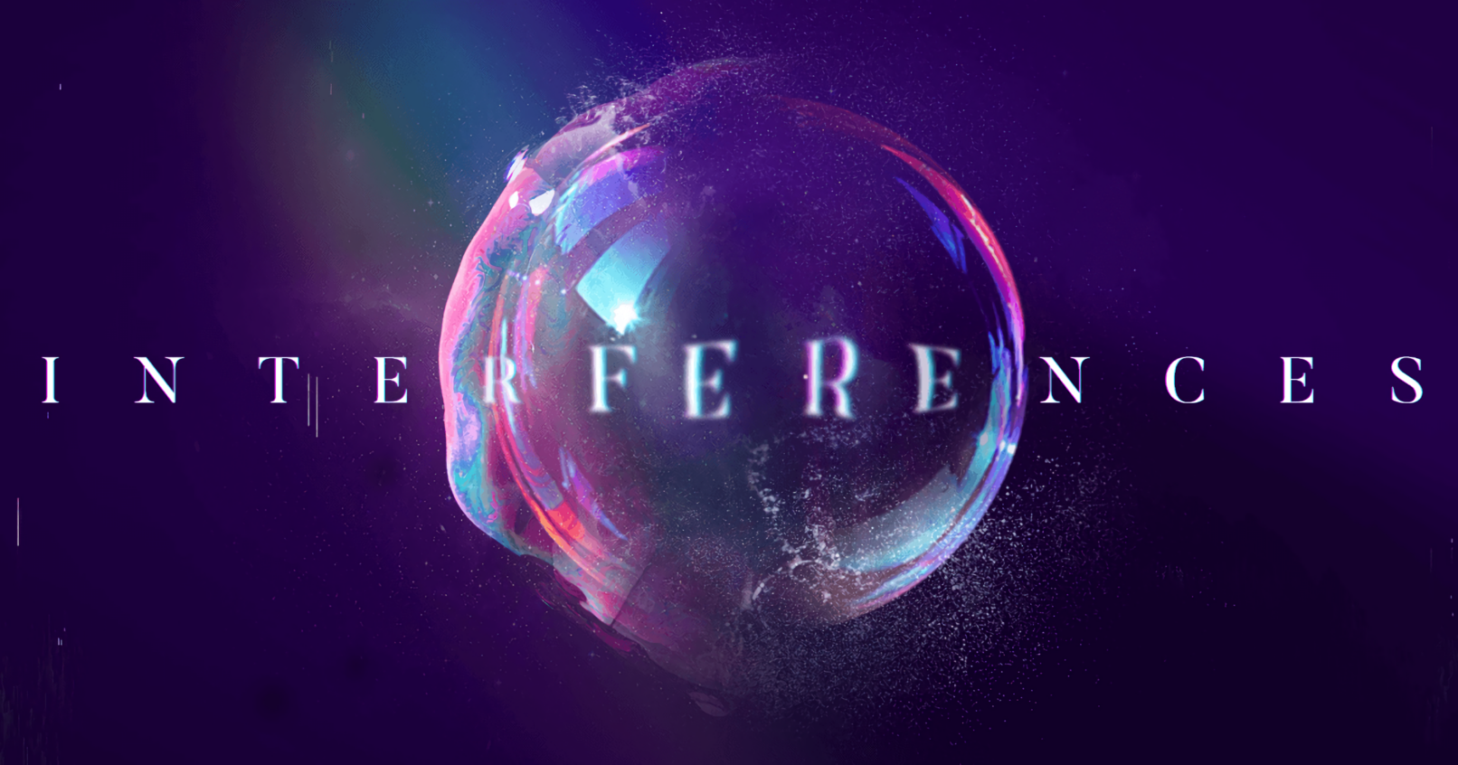 Butler font Kikk festival Interferences