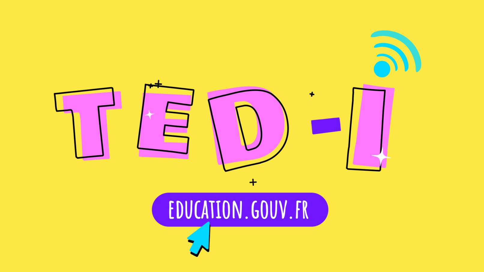 Mikado, using TED-I