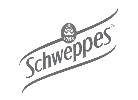 Schweppes logo