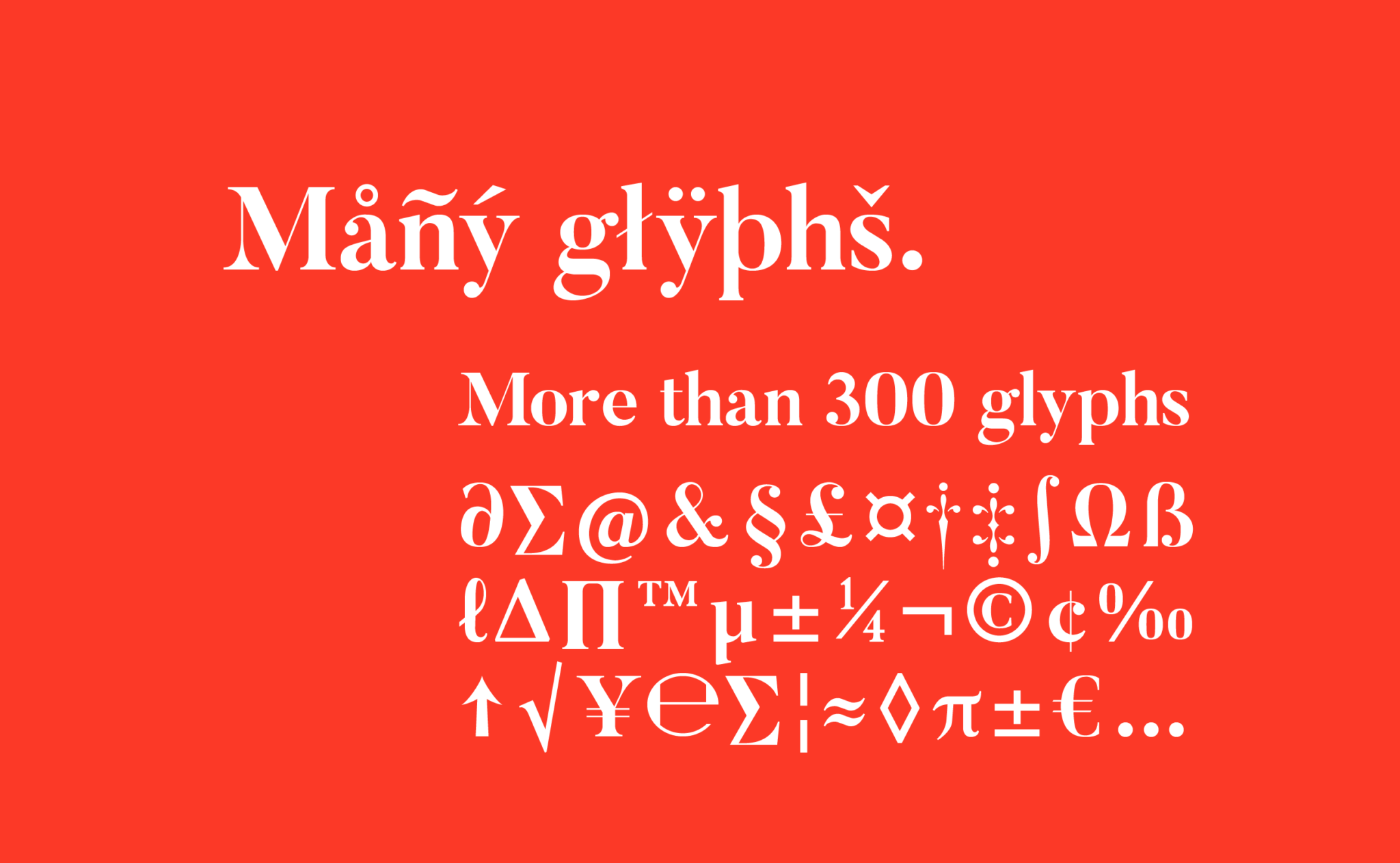 Butler Free Font family – Official website & updates – Fabian De Smet ...