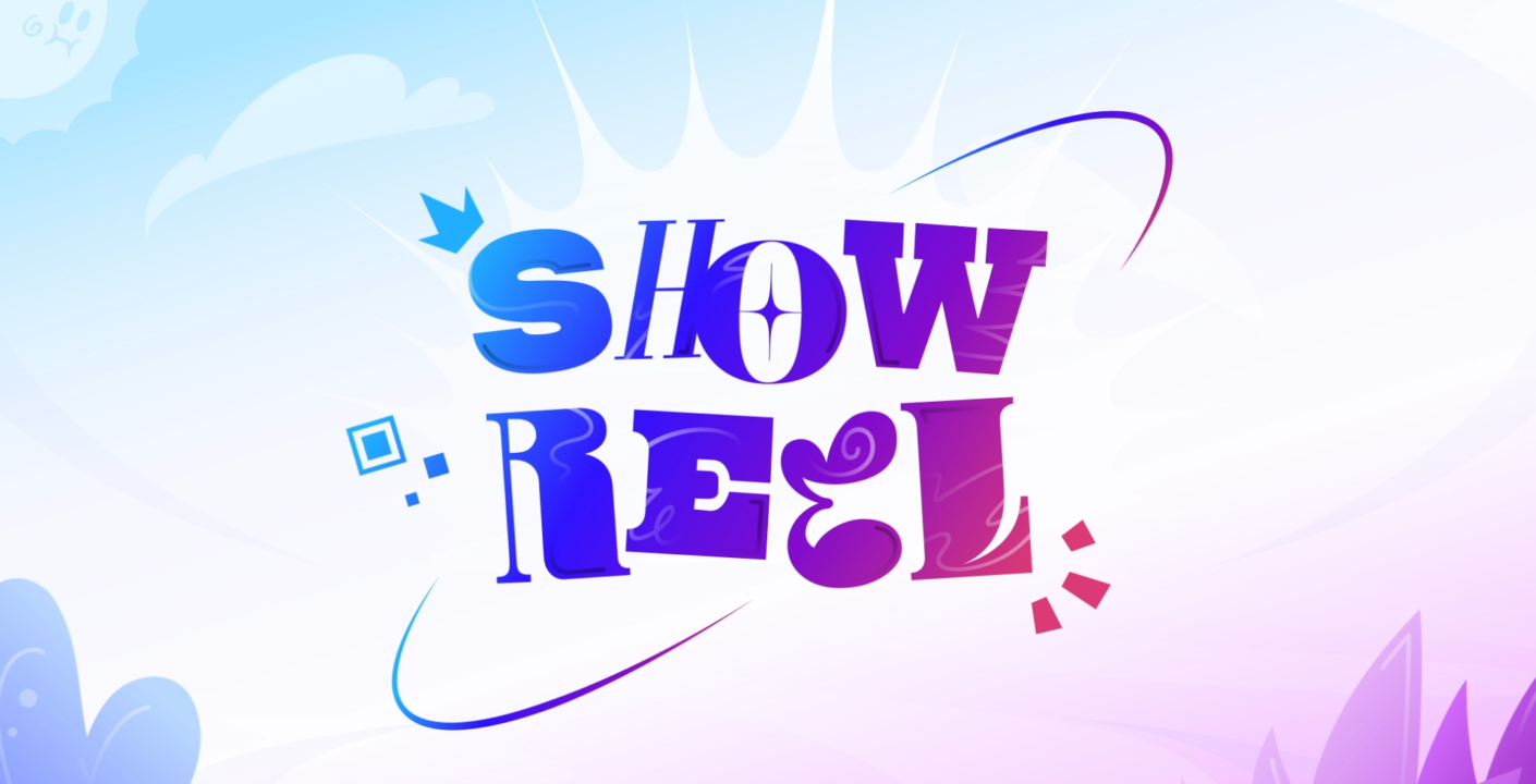 Showreel from Fabian De Smet A Motion Guy 2024