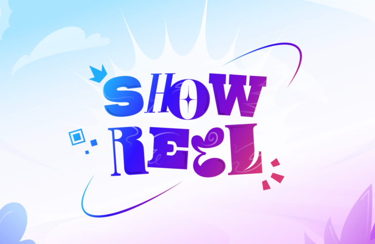 Showreel from Fabian De Smet A Motion Guy 2024